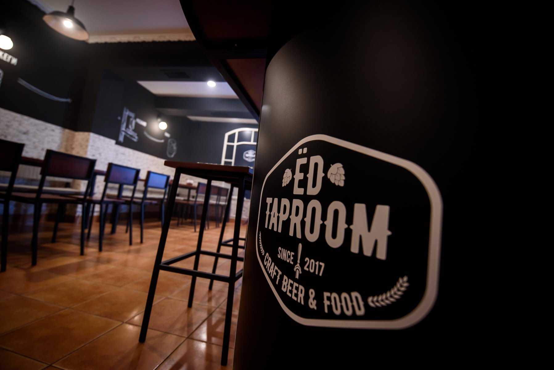 ЁD TAPROOM фото 1