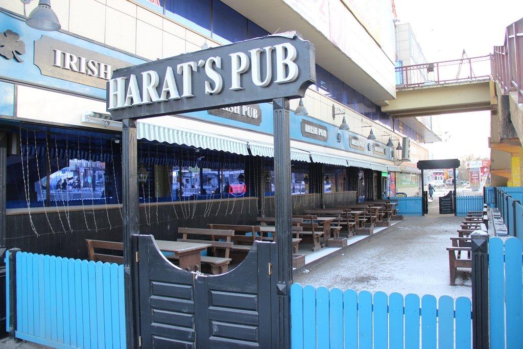 Harat`s pub фото 1
