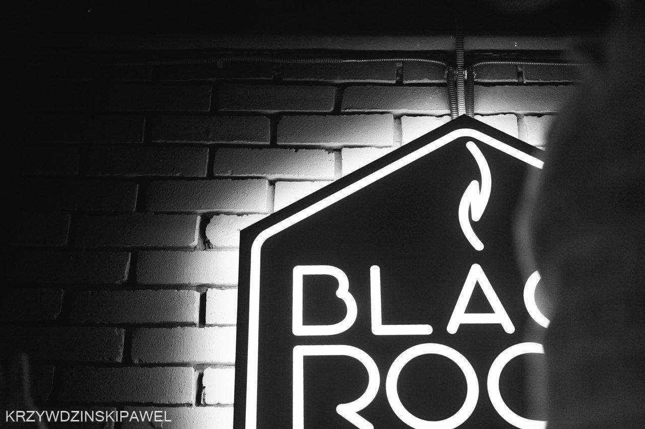 Black Room Bar фото 1