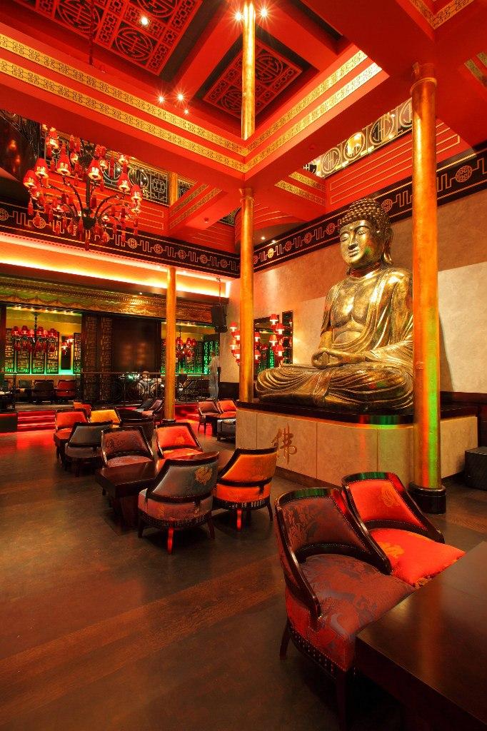 Buddha Bar фото 1