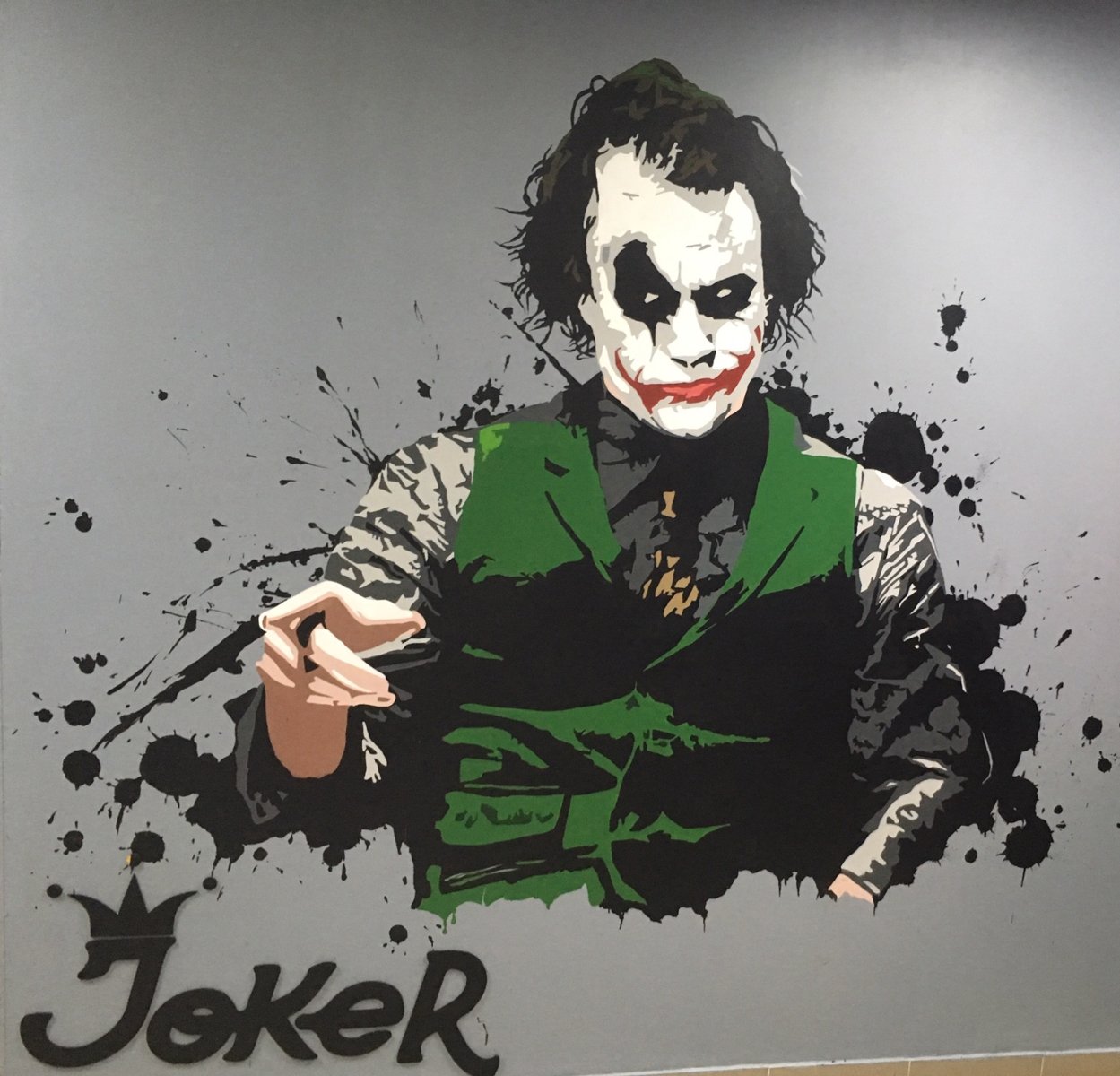 JOKER фото 1