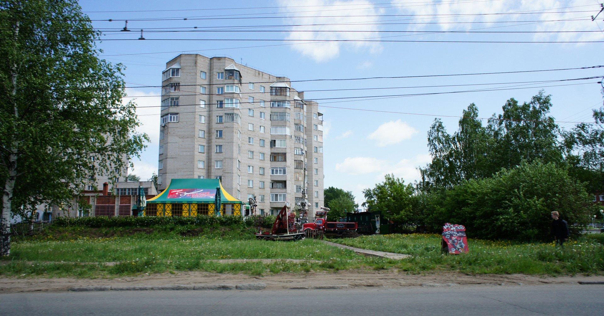 Аллегро ижевск воткинское шоссе услуги