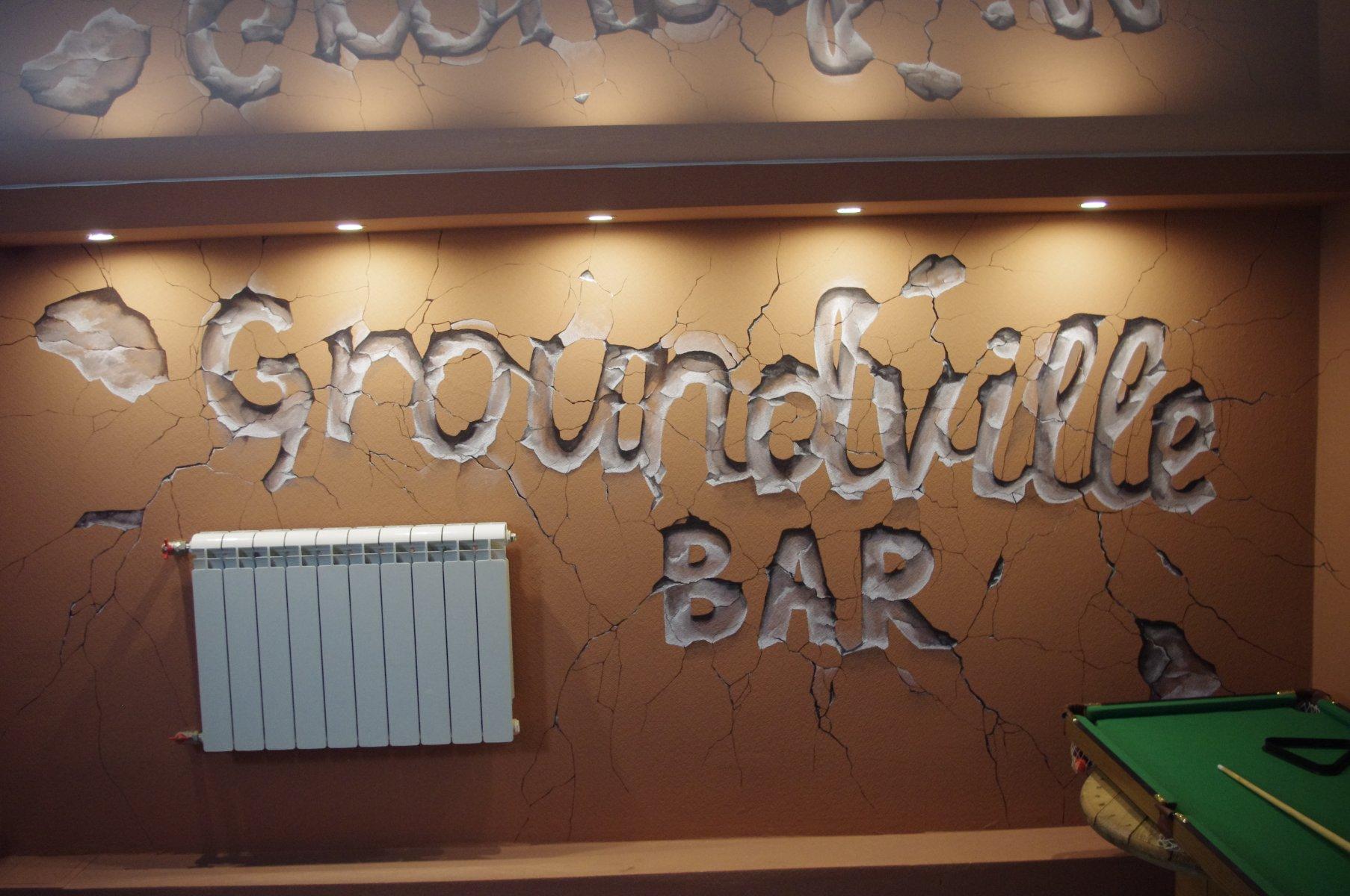 Groundville фото 1