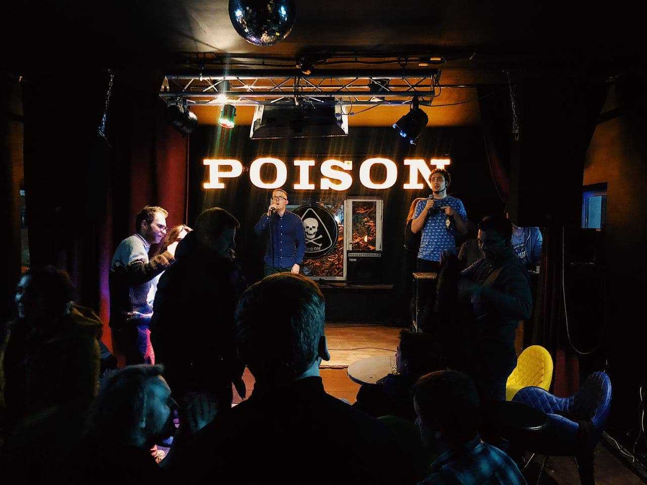 Poison фото 1