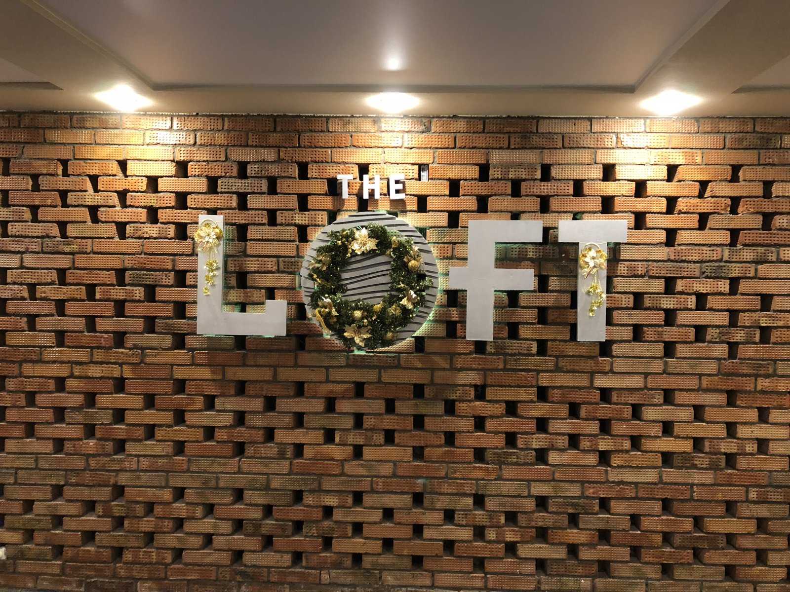 The Loft фото 1