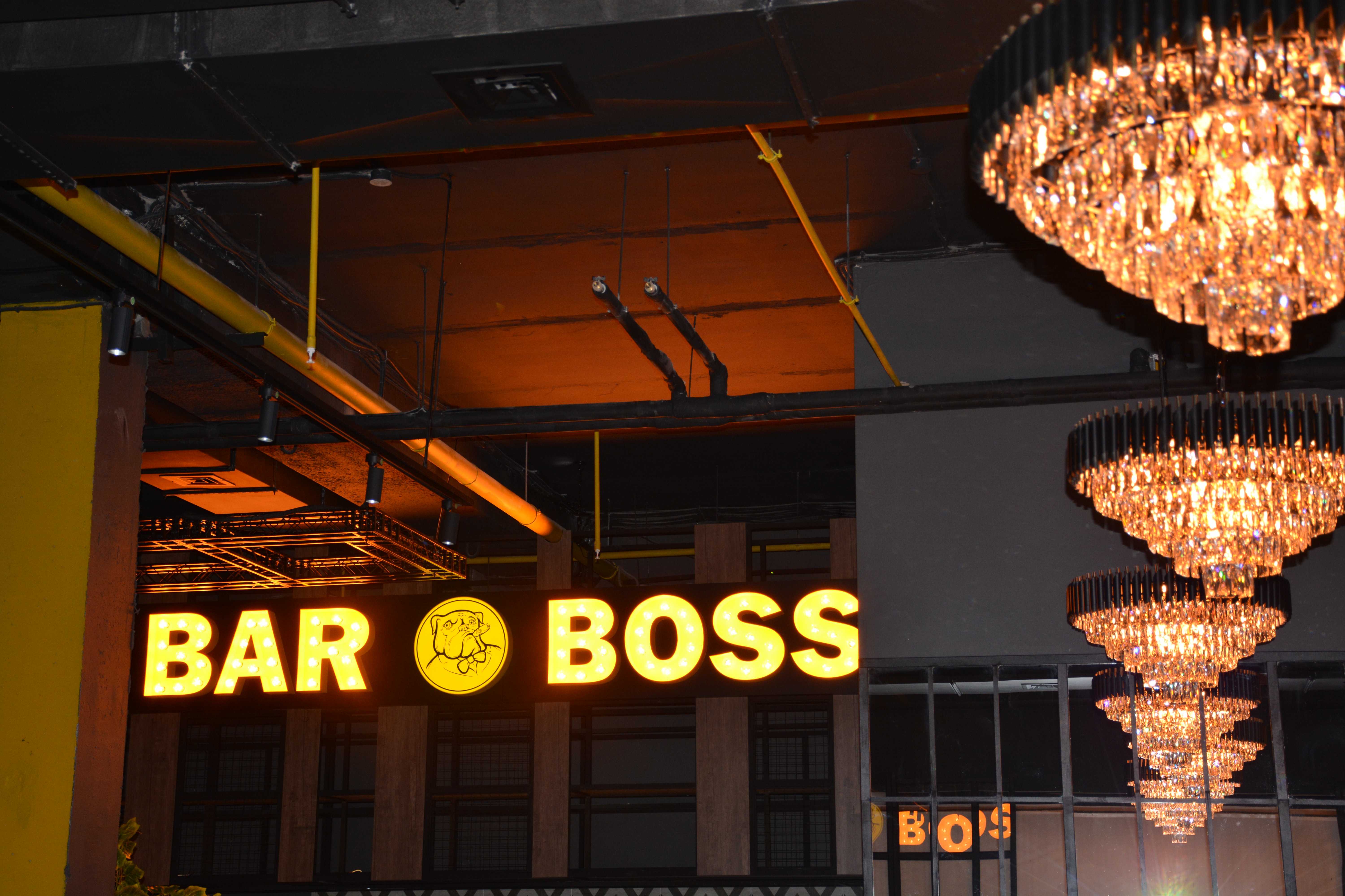 Bossbar. Костанай проспект Нурсултана Назарбаева 193а. Кафе Boss. Бар босс адванс.