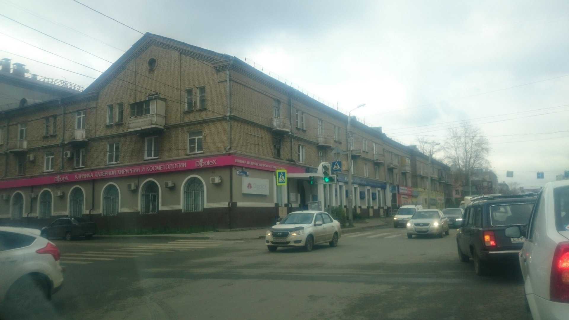 На старом месте фото 2