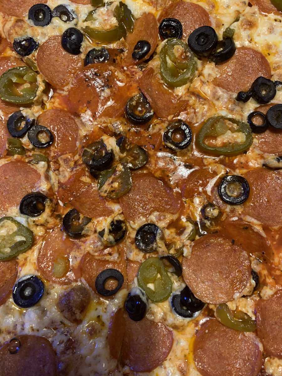пиццерия Filipp’s Pizza фото 1