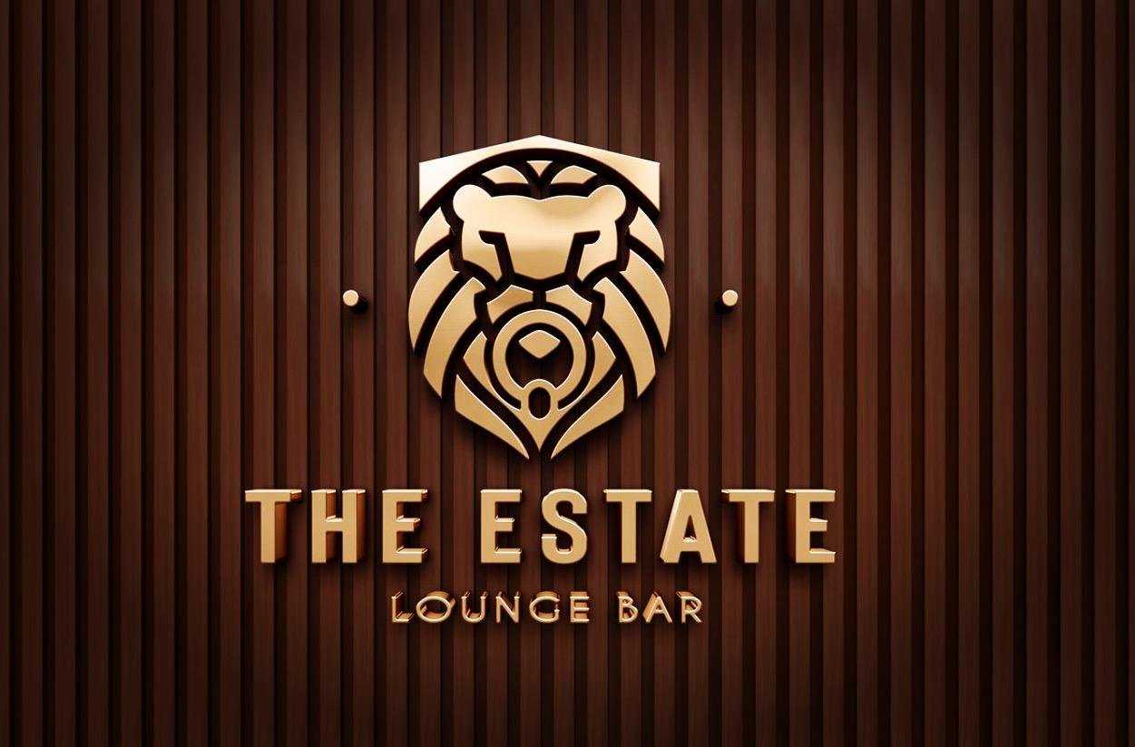 лаундж-бар The Estate Lounge Bar фото 1