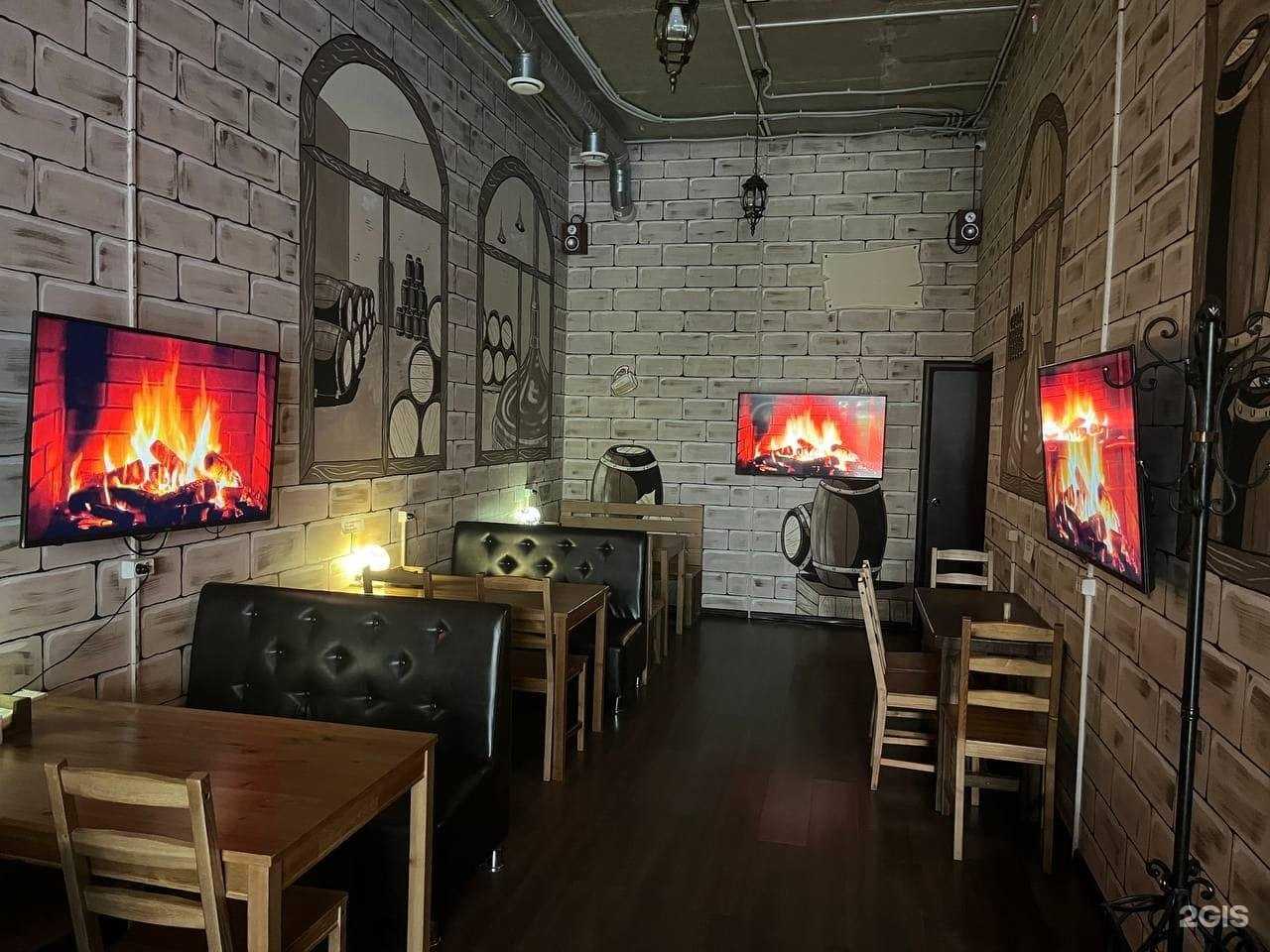 бар Beer house фото 1