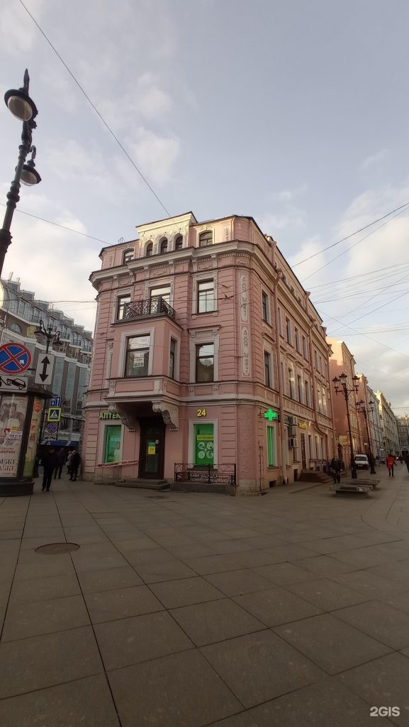 сеть баров Beer House фото 2